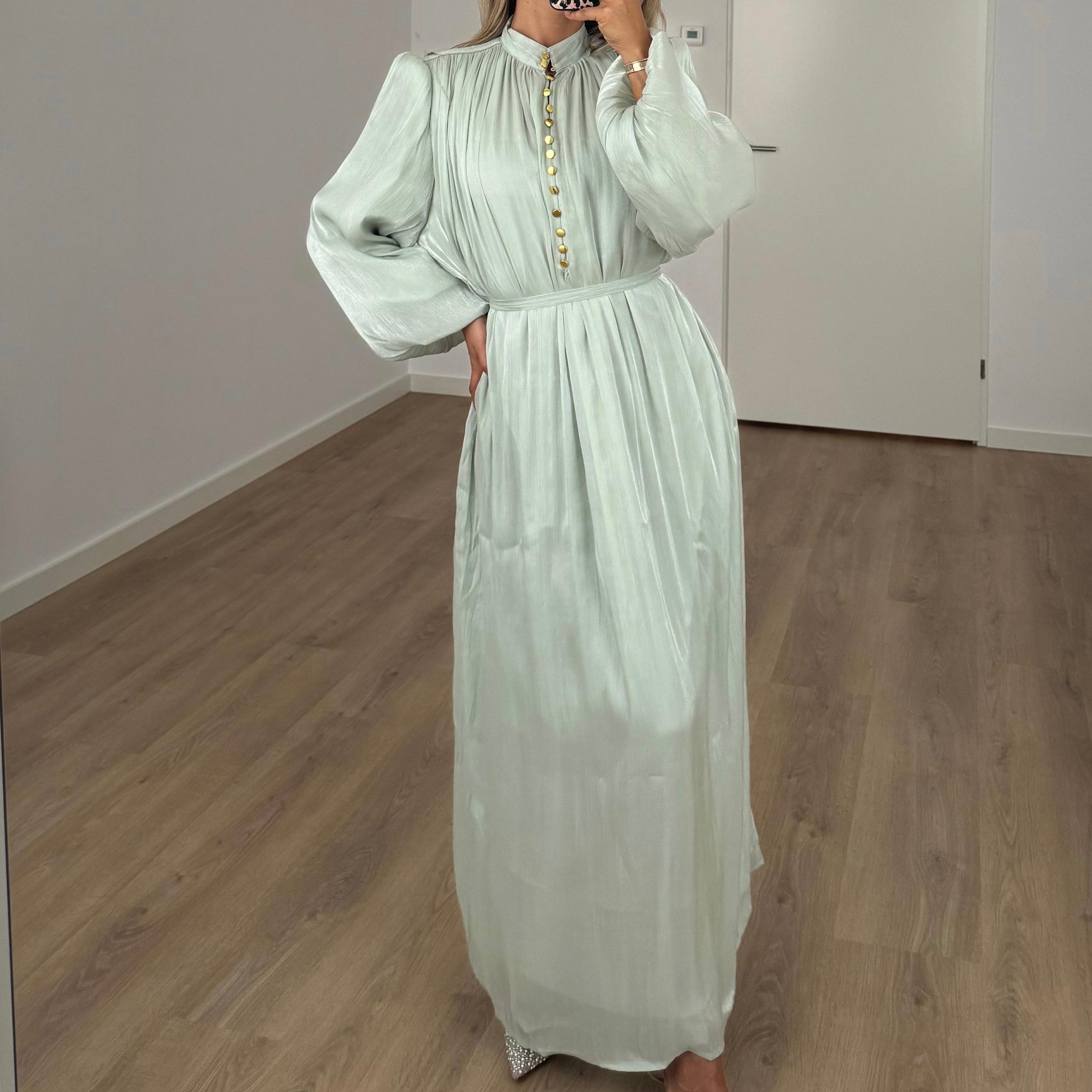 ABAYA FESIA