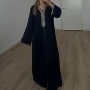 ABAYA DRESS AMAYA