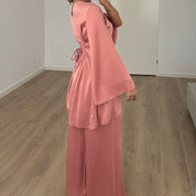 CO-ORD AMNA PINK