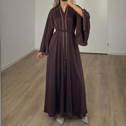 ABAYA LAMOU