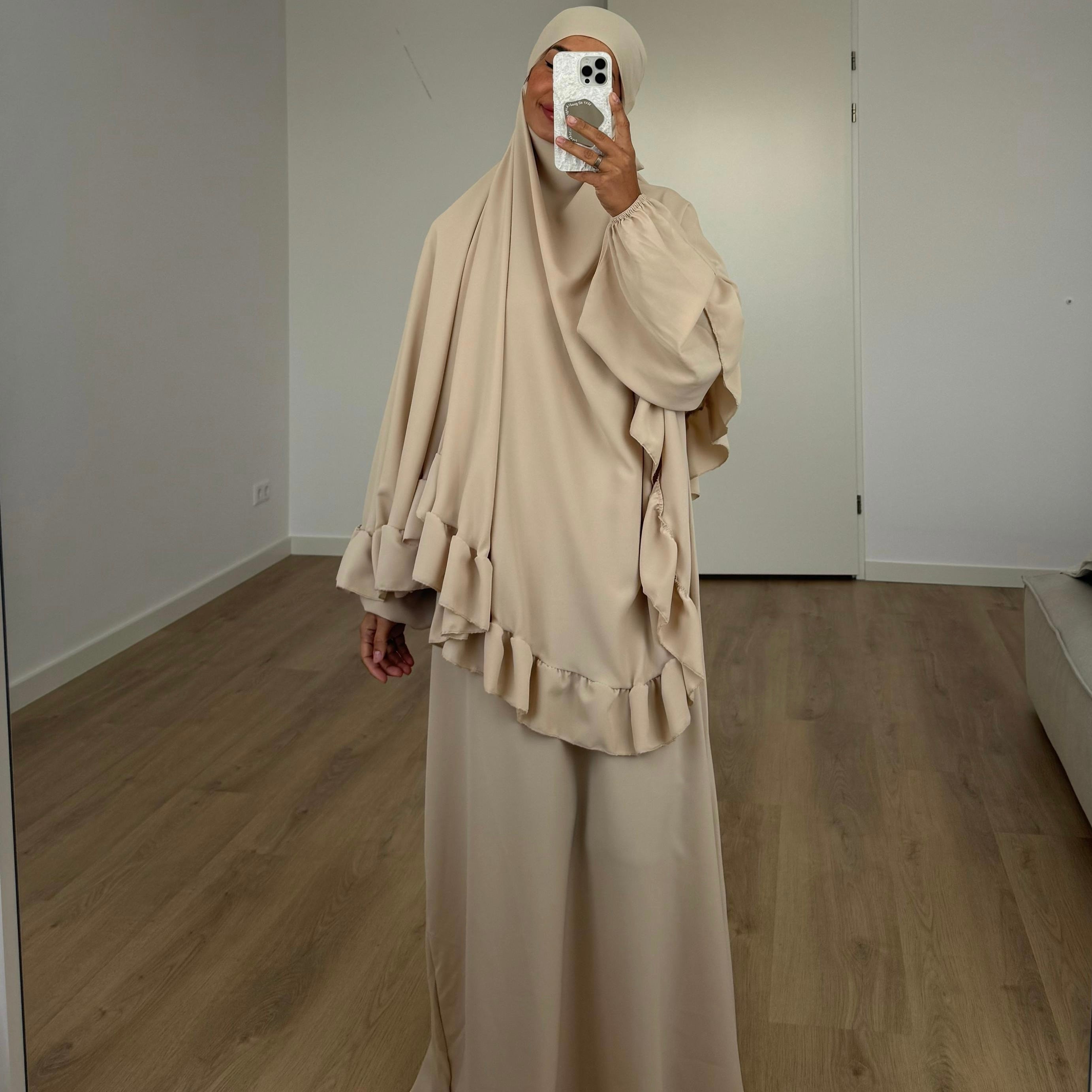 KHIMAR SAND