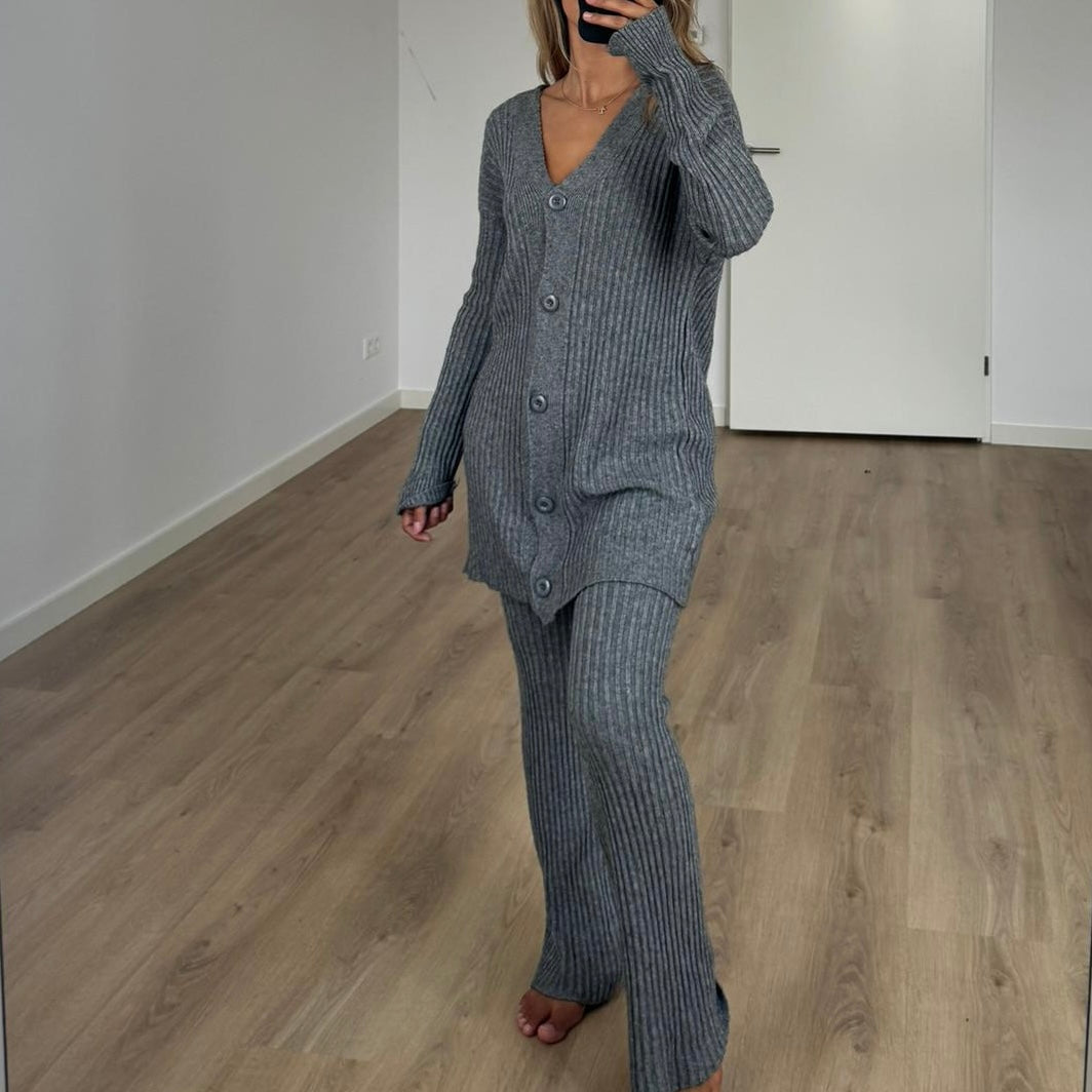 CO-ORD NOLI GREY