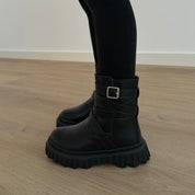 BOOTS ZARA